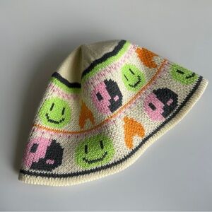 Urban Outfitters - BTS Jhope style worn during PTD tour - Mimi Bucket Beanie Hat